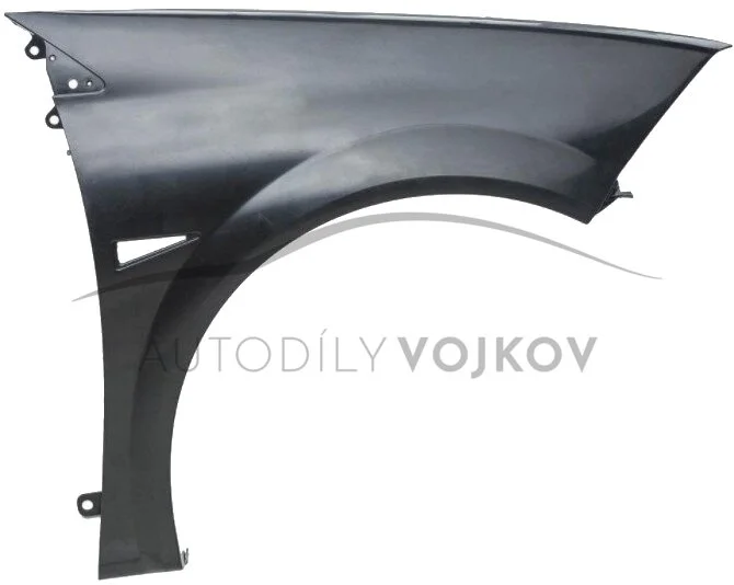 Pravý přední blatník v:22154 Pravý přední blatník v:22154