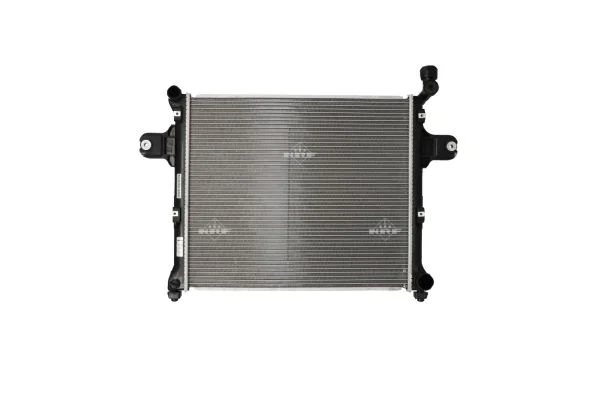 Chladič, chlazení motoru NRF 59238 – OE 55116842AB