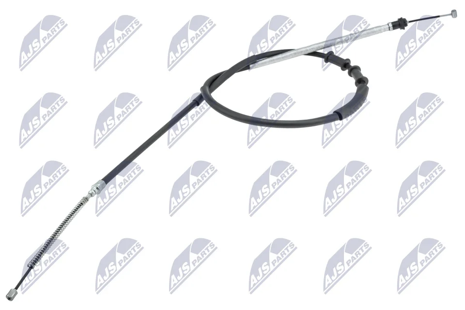 Tažné lanko, parkovací brzda NTY HLR-FT-003 – OE 55701946