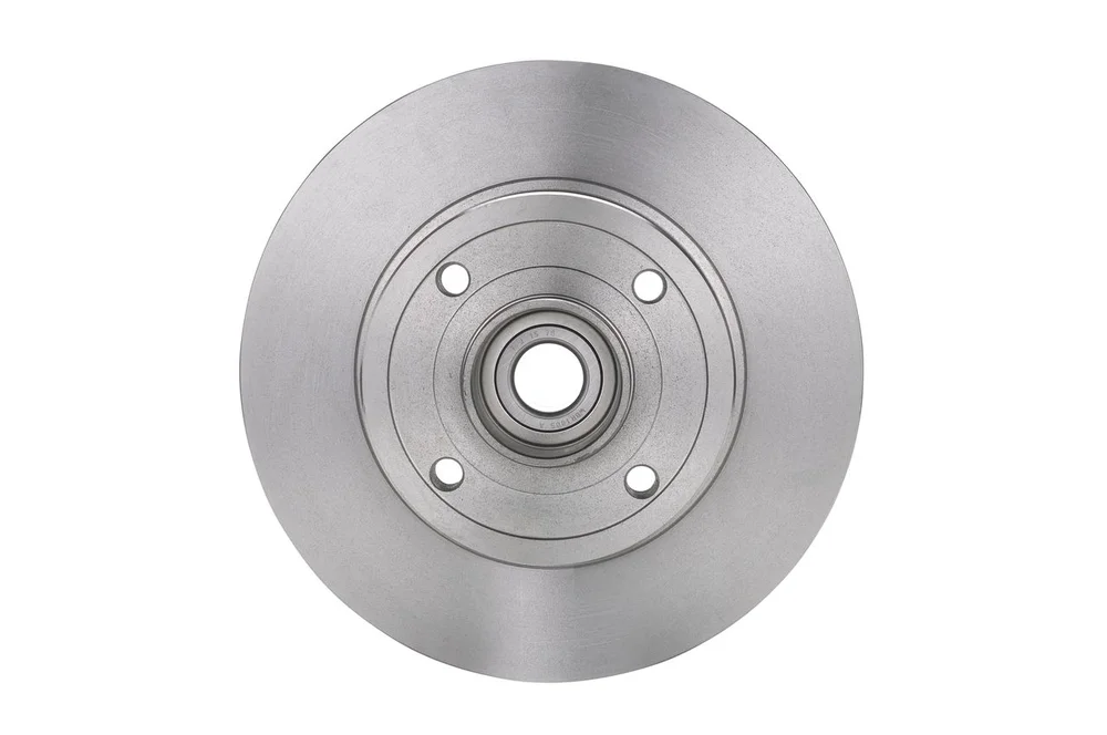 Brzdový kotouč BOSCH 0986479278