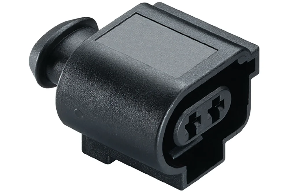 Adaptér, pumpa – čistění oken VDO/CONTINENTAL X11-246-003-014 Adaptér, pumpa – čistění oken VDO/CONTINENTAL X11-246-003-014