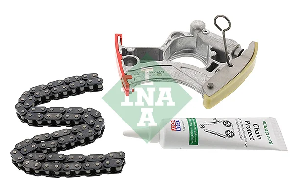 Sada rozvodového řetězu Schaeffler INA 558002610