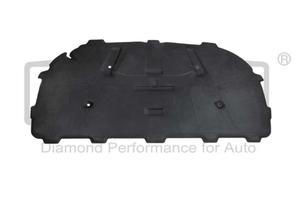 Izolace motorového prostoru DPA 88631703502 – OE 8T0863825H