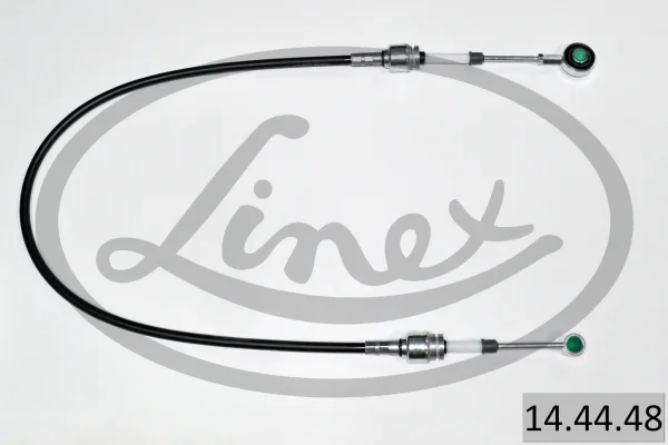 Tazne lanko LINEX 14.44.48