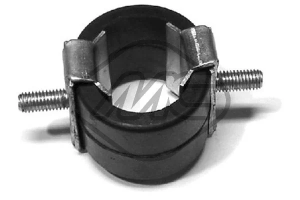 Zarážka, tlumič výfuku METALCAUCHO 02468 – OE 20641-U6810 Zarážka, tlumič výfuku METALCAUCHO 02468 – OE 20641-U6810