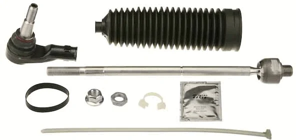Příčné táhlo řízení TRW JRA598 – OE LR010668