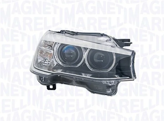 Hlavní světlomet MAGNETI MARELLI 710815029074