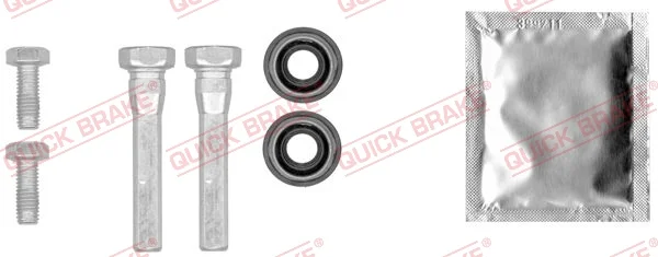 Sada vodicích pouzder, brzdový třmen QUICK BRAKE 113-1443X