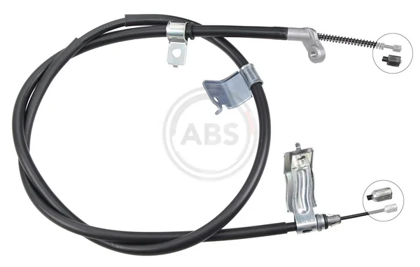 Tazne lanko, parkovaci brzda A.B.S. K18951 – OE 36530-JG00A