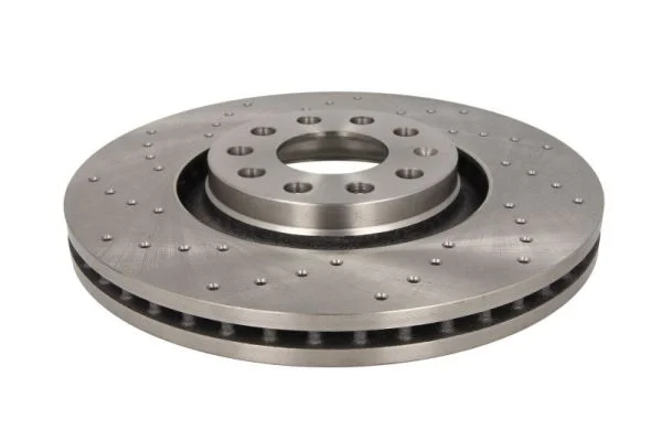 Brzdový kotouč ABE C4A036ABE – OE 8E0615301AE