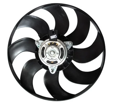 VENTILÁTOR CHLAD.OPEL CORSA D 06- HART 624163