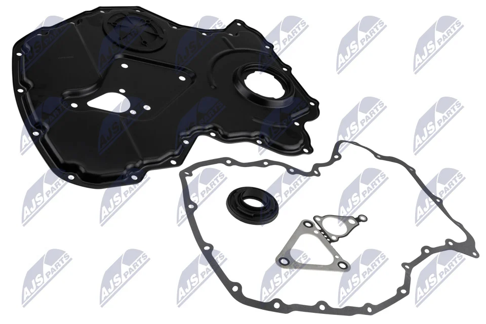Víko skříně ventilového rozvodu NTY RTC-FR-000B – OE 3C1Q-6019-AA