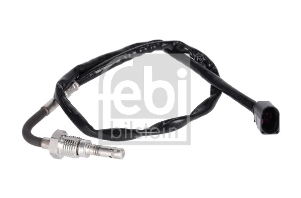 Čidlo, teplota výfukových plynů FEBI BILSTEIN 185316 Čidlo, teplota výfukových plynů FEBI BILSTEIN 185316