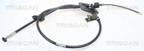 Tažné lanko, parkovací brzda TRISCAN 814069114