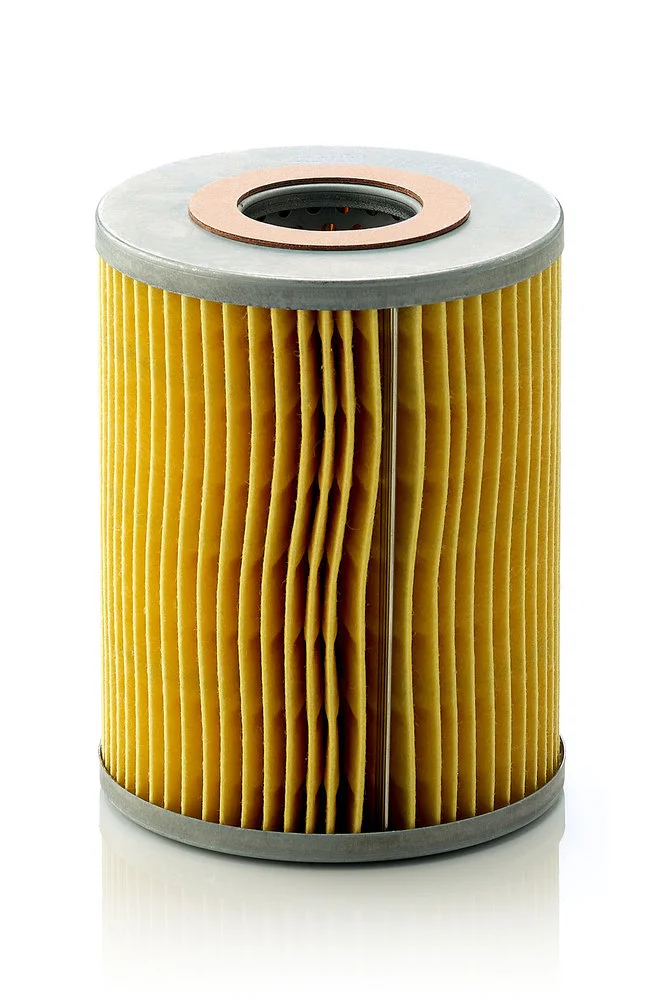 Olejový filtr MANN-FILTER H1038x