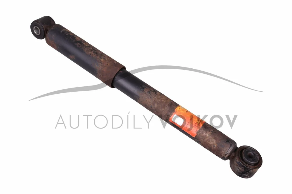 Tlumič pérování zadní L=P AFTERMARKET JGT580T v:105358 Tlumič pérování zadní L=P AFTERMARKET JGT580T v:105358