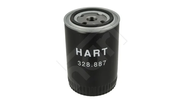 FILTR OL.AUDI A4/A6/PASSAT 1.9TDI 99- HART 328887