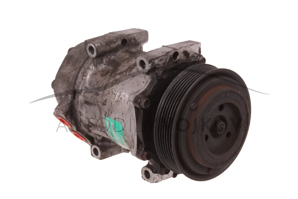 Kompresor klima – 7700859676 v:35048