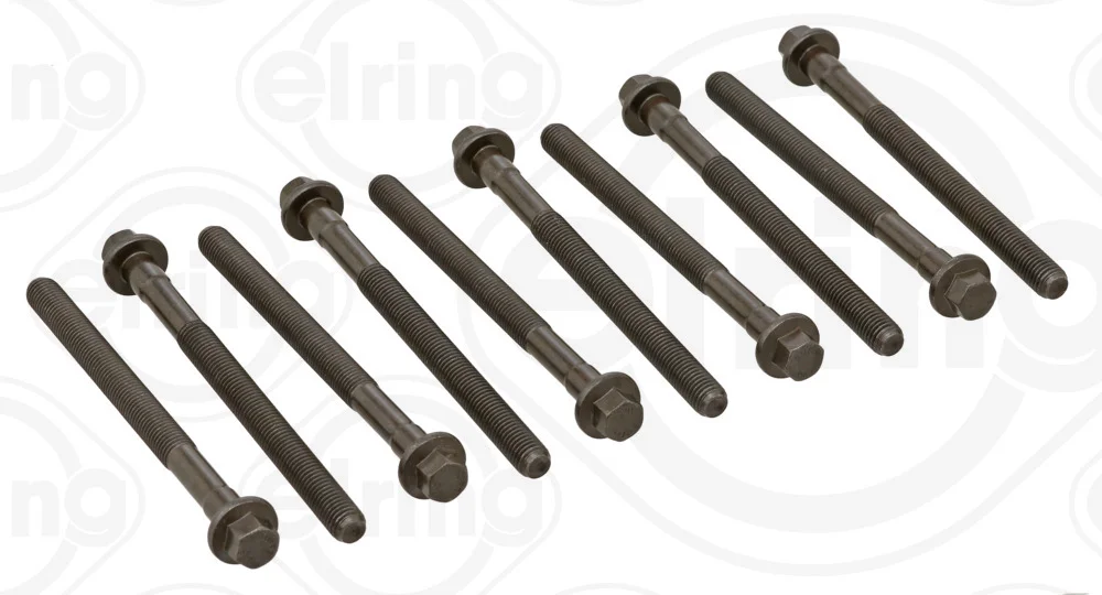 Sada sroubu pro hlavy valcu ELRING 156.700 Sada sroubu pro hlavy valcu ELRING 156.700