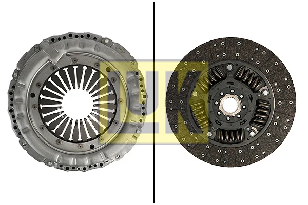 Spojková sada Schaeffler LuK 643342409