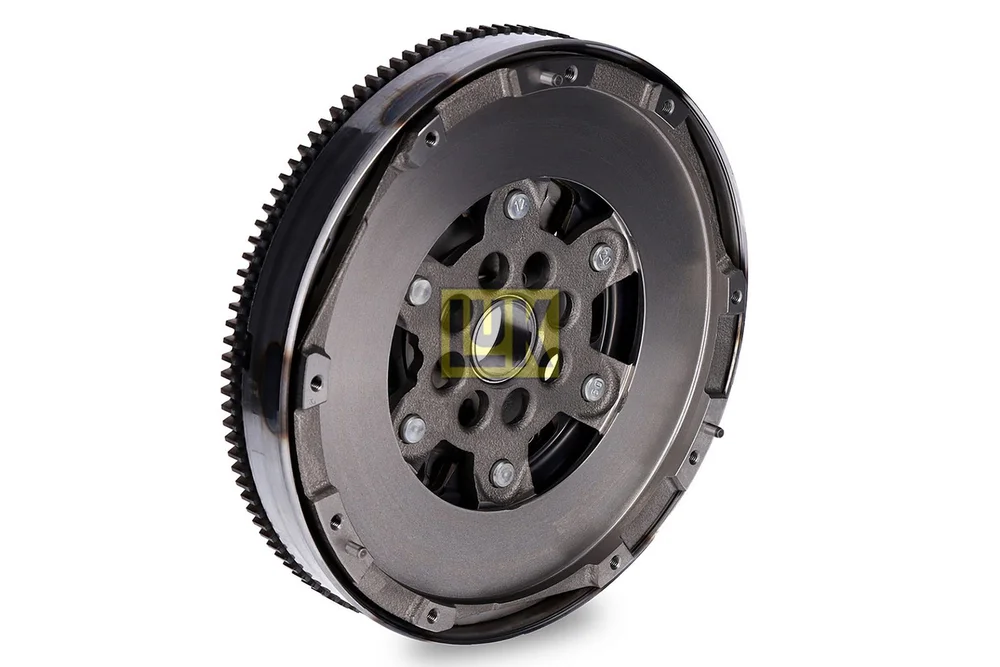 LK 415044210 Dvouhmotový setrvačník DMF LUK