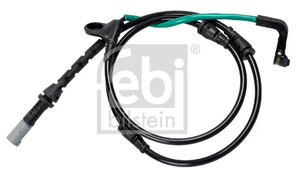 Vystrazny kontakt, opotrebeni oblozeni FEBI BILSTEIN 30611