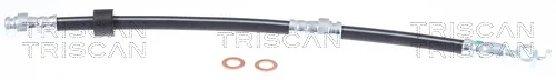 Brzdová hadice TRISCAN 815050112 – OE B25D-43-980A