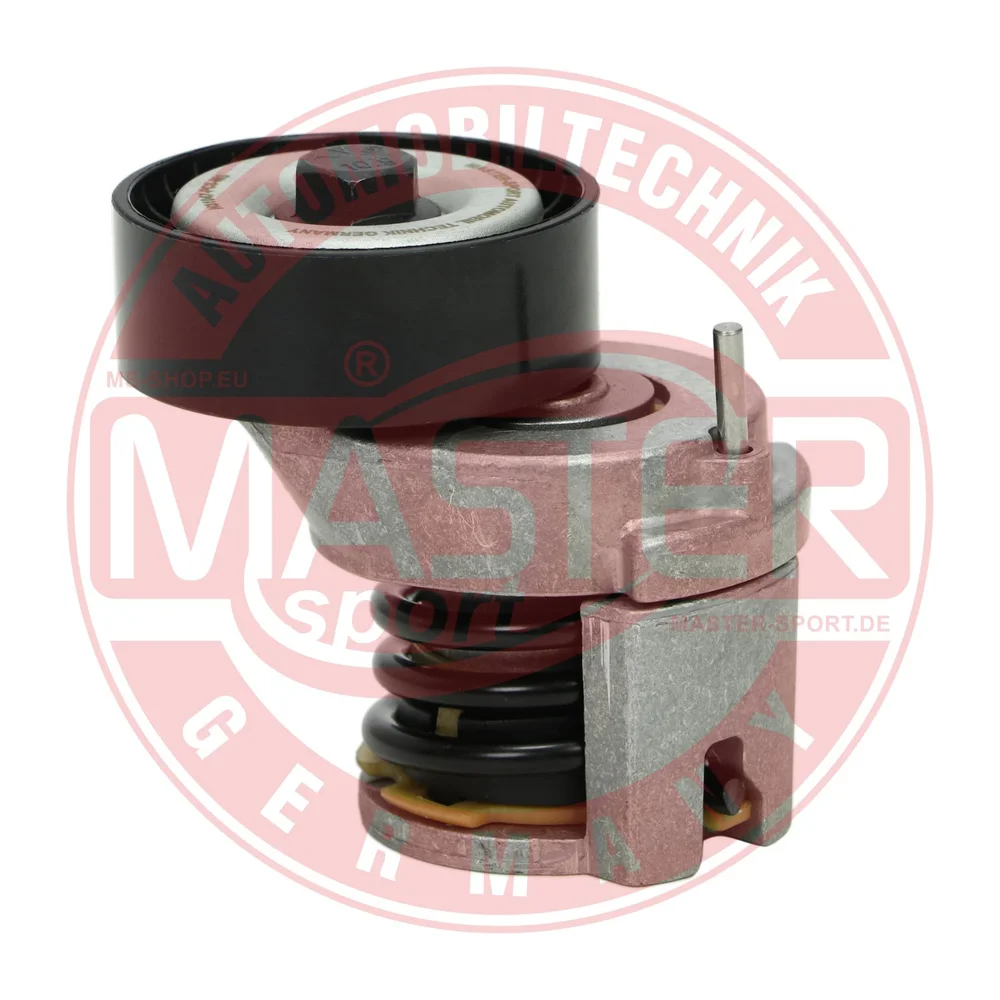Napínací kladka, žebrovaný klínový řemen MASTER-SPORT GERMANY N31047-PCS-MS Napínací kladka, žebrovaný klínový řemen MASTER-SPORT GERMANY N31047-PCS-MS