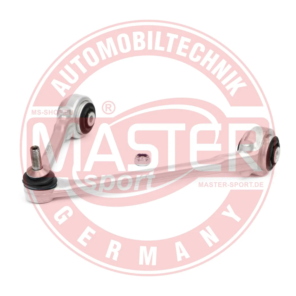 Řídicí páka, zavěšení kol MASTER-SPORT GERMANY 39614-PCS-MS