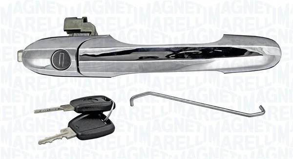 Rukojet dveri MAGNETI MARELLI 350105021400