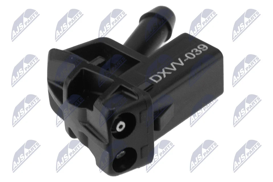 Tryska ostřikovače, čištění skel NTY EDS-VV-039 – OE 31301592 Tryska ostřikovače, čištění skel NTY EDS-VV-039 – OE 31301592