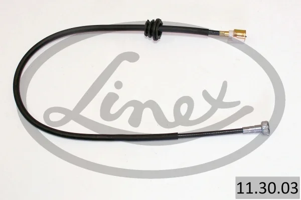 Hřídel tachometru LINEX 11.30.03 – OE 96182117 Hřídel tachometru LINEX 11.30.03 – OE 96182117