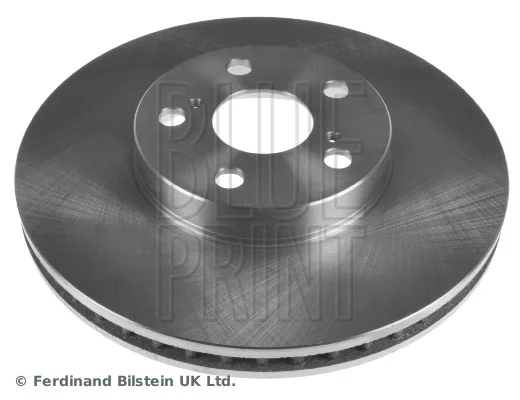 Brzdový kotouč BLUE PRINT ADT343146