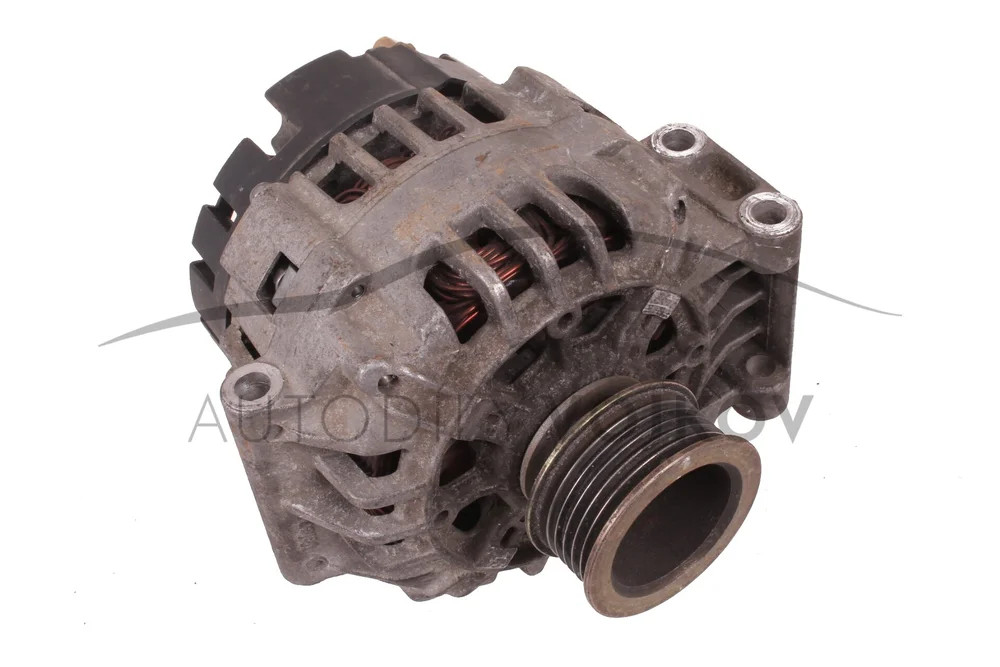 Alternátor VALEO v:35430