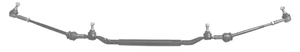 TYČ STABILIZ./P/VITO 96- /L/ HART 422509