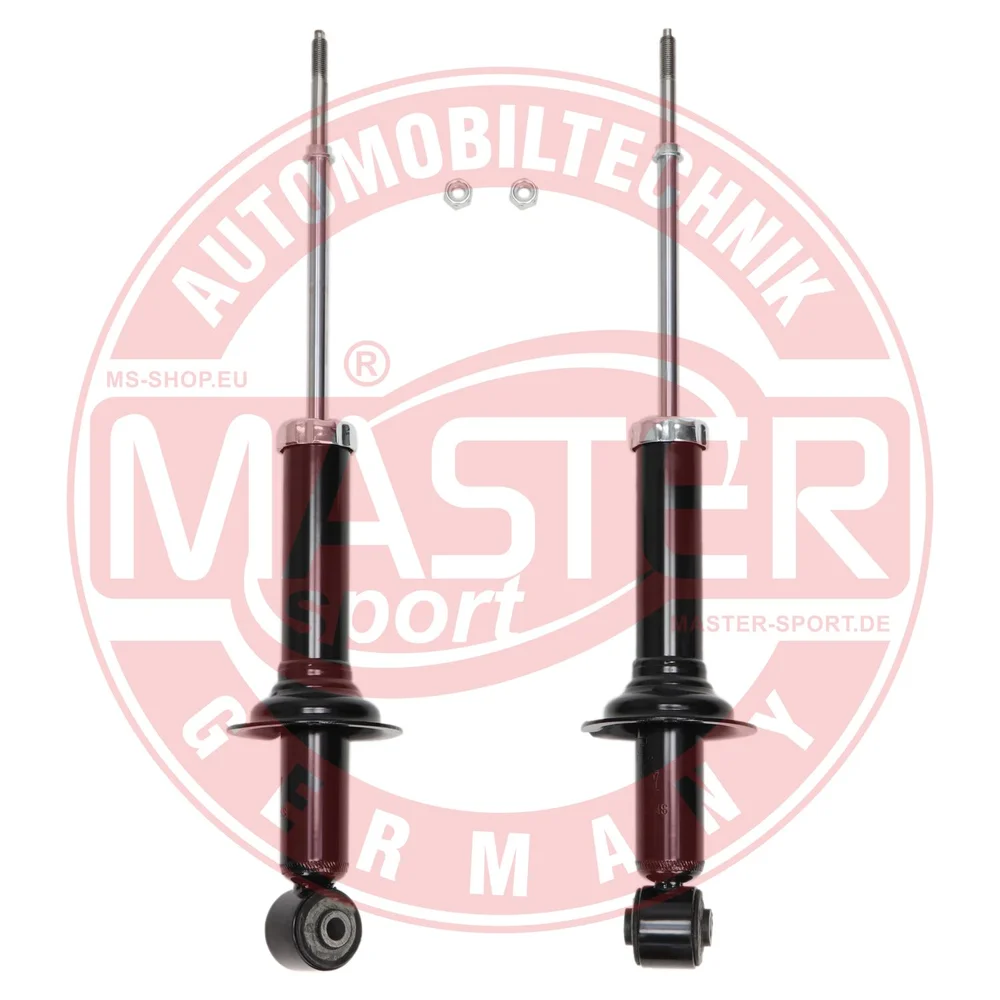 Tlumič pérování MASTER-SPORT GERMANY 16K007432