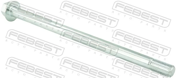 Sroub pro opravu odklonu kola FEBEST 0829-003 Sroub pro opravu odklonu kola FEBEST 0829-003