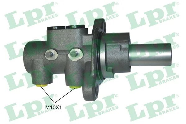 Hlavní brzdový válec LPR 6197 – OE 77365419