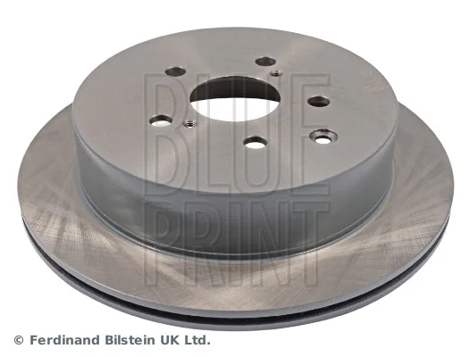 Brzdový kotouč BLUE PRINT ADT343225 – OE 42431-48080