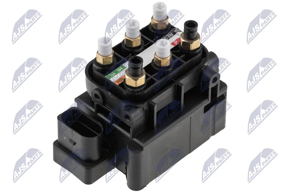 Ventil, pneumatický systém NTY ZPZ-ME-002 – OE A0993200258