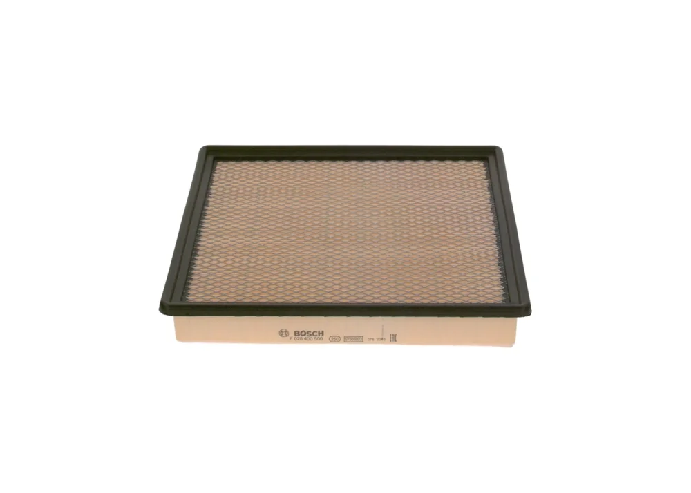Vzduchový filtr BOSCH F026400500