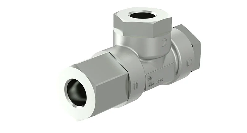 Zpětný ventil WABCO 4342080500