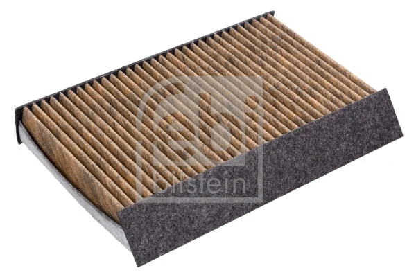 Filtr, vzduch v interiéru FEBI BILSTEIN 48540