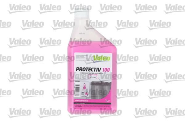 Nemrznoucí kapalina VALEO 820884 Nemrznoucí kapalina VALEO 820884