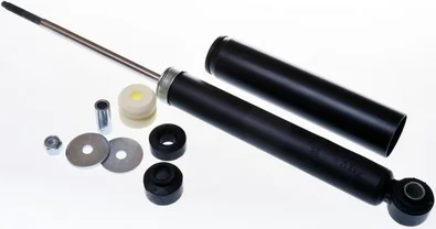 Tlumič pérování DENCKERMANN DSF115G