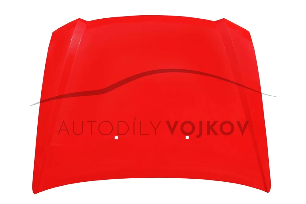 Kapota přední v:48031