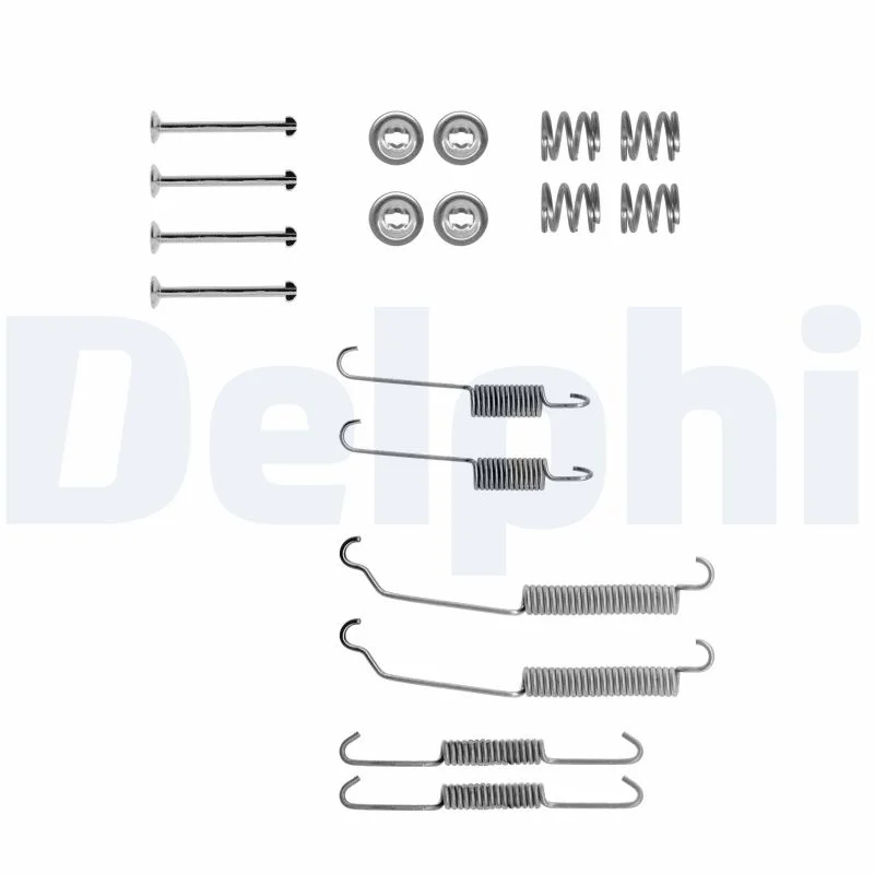 Sada prislusenstvi, brzdove celisti DELPHI LY1102 – OE 7701201823 Sada prislusenstvi, brzdove celisti DELPHI LY1102 – OE 7701201823