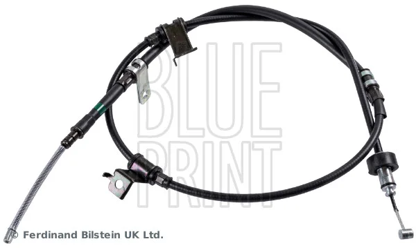 Tazne lanko, parkovaci brzda BLUE PRINT ADG046127 – OE 59760-1C000