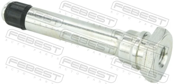 Vodicí čep, brzdový třmen FEBEST 0274-J32LOWF