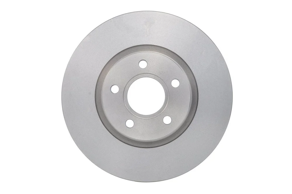 BO 0986479171 Brzdový kotouč BOSCH, High Carbon 86108